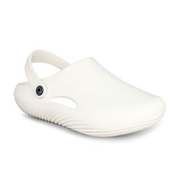 RICHALE Men Solid Casual Clogs-picture-21