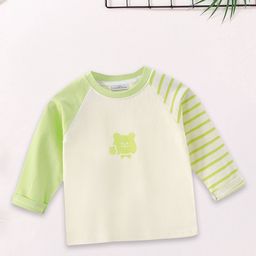 FOREVER FRIDAY Boys Graphic Printed Round Neck T-shirt-picture-0