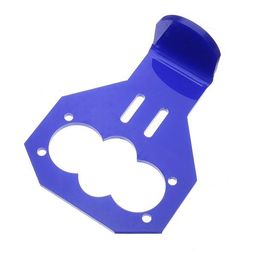 Cartoon Ultrasonic Sensor Mounting Bracket For HC-SR04 image 1