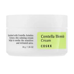 Cosrx Centella Blemish Cream 30 gm-21