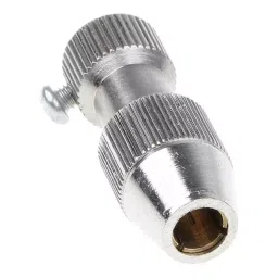 Borosil Collet Chuck for Overhead Stirrer, LQLEOHA0000OHKC003-18