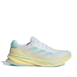 Adidas Men's SUPERNOVA RISE White Running Shoes-picture-6