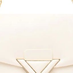 Aldo Bone SOFTPUFF Medium Shoulder Bag image 5
