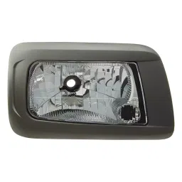 Uno Minda Head Light Assembly - Right for Maruti Suzuki Omni New Model (HL-5615M)-24