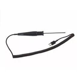 RS PRO T Air Temperature Probe 110 mm Length, 3429016-image-29