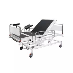 Wellsure Healthcare Deluxe Telescopic Labour Table WSH-1288-picture-47