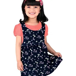 ACTLIVE Girls Cotton Blend Clothing Set-picture-28