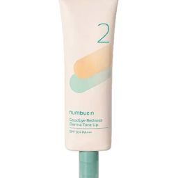 Numbuzin No.2 Goodbye Redness Derma Tone Up SPF 50+ PA+++ - 50 ml-0