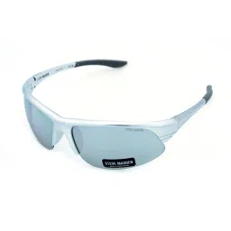 STEVE MADDEN Multi Rectangular UV Protection Sunglasses for Men image 1
