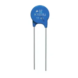 Epcos Metal Oxide Varistor Metal 205 V 1200 Amp Current 245 pF Capacitance 9 mm Length, B72207S0131K101 (Pack of 1000)-picture-18