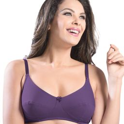 Sonari Pack of 2 Full-Coverage Bras afreen image 2