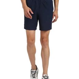 adidas Blue Shorts-image-92