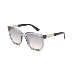 Fila SF9196K54885WSG Grey Square Sunglasses-image-36