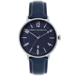 French Connection FC155U Analog Watch for Men-picture-1