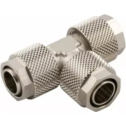 RS PRO Stud Fitting Push In 4 mm to Push In 4 mm Tube-to-Tube, 1762253-image-88