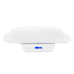MCP Digital Baby Weighing Machine (White)-image-22