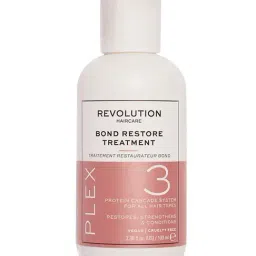 Revolution Haircare Plex 3 Bond Restore Treatment - 100 ml-13
