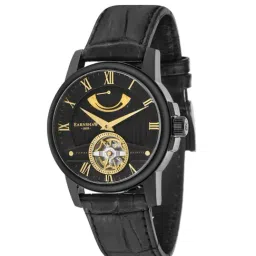 EARNSHAW ES-8081-05 Flinders Automatic Watch for Men-37