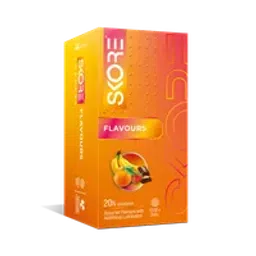 Skore Flavours Condoms-picture-20