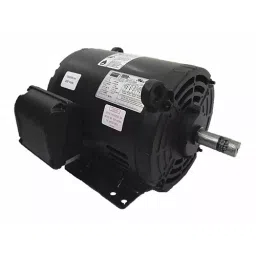 Dayton Three Phase 1-1/2 HP Rigid Base Mount F Class General Purpose Motor, 36VF34-image-75