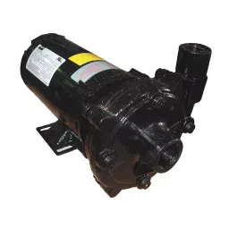 Dayton 3/4 Hp 3 Phase 240 VAC Pump, 2ZXJ4-image-52