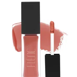 FLENC Ritzy Liquid Glossy Liquid Lipstick- 5ml- Helenski-17
