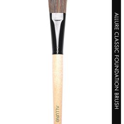 ALLURE Classic Foundation Makeup Brush-46