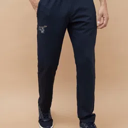 Kappa Men Mid-Rise Track Pants-image-68
