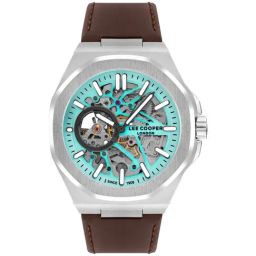 Lee Cooper LC07978.391 Analog Watch for Men-image-34