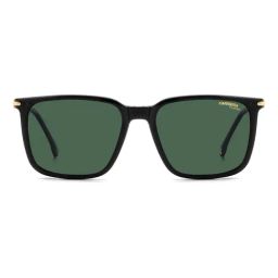 Carrera Brown Rectangular Optical Frames for Men-picture-25