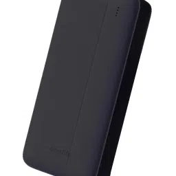 Onelife Power 03, 20000mAh 12W Lithium-Polymer Power Bank with Dual Input, Dual Output (Black) image 1