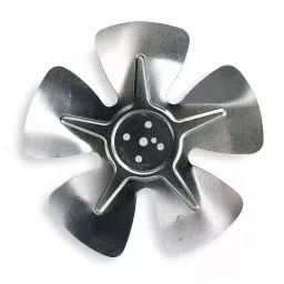 Dayton Bore Dia Propeller 5 Blades, 2PYU2-image-92