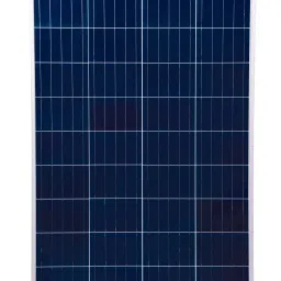 Solar Universe India Solar Panel with Charge Controller Combo Set 125W-image-64