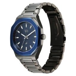 Fastrack FV30012KM04W Vyb Limitless Analog Watch for Men image 3