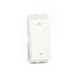 Schneider Livia 16A Flush Mounted 2 Way White Switch, P1102 (Pack of 10)-picture-41