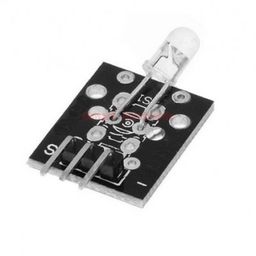 KY-005 38KHz Infrared IR Transmitter Sensor Module-17