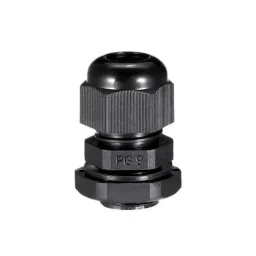 ENERTECH Cable Gland 42-54 mm Clamping Range Black, EN-PG63-picture-37