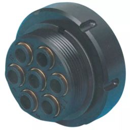 Legris 3321 Series Pneumatic Fittings, 3321 04 00 07-picture-0