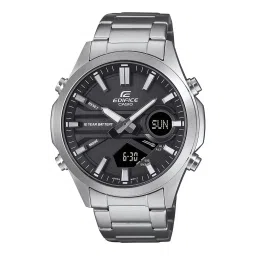 Casio Edifice EFV-C120D-1ADF Analog-Digital Watch for Men image 1