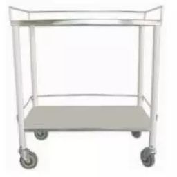 Acme Enterprises 75mm Mild Steel Instrument Trolley ACME 2083-image-81