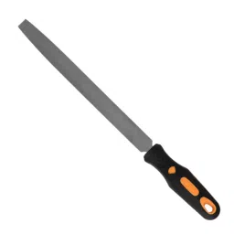 JK Super Drive 300 mm Length Smooth Cut Regular TSE Mill Files (Pack of 5)-77