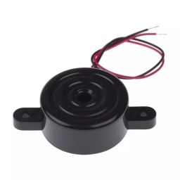 RS PRO Continuous Buzzer, Voltage 3 -28 V DC, Frequency 3000 Hz - 4 kHz, Model No 7542006-picture-5
