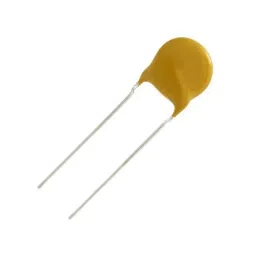 Vishay Single Layer Ceramic Capacitor 33 pF Capacitance ±5% Tolerance Through Hole Mount, 561R10TCCQ33-image-62