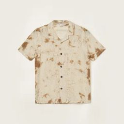Fame Forever by Lifestyle Boys Beige Shirt-image-101