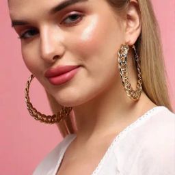 Sohi Unique Treasures Exclusive Earrings image 2