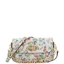 Aldo Multicolor Floral Small Sling Handbag-image-108