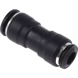 RS PRO Push-in Fitting, Push In 8 mm to Push In 6 mm, Tube-to-Tube, 1761329-picture-18