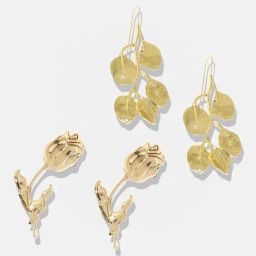 Sohi One-of-a-Kind Gems Standout Earrings image 4