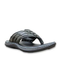 Lee Cooper Men's LC8104BR Grey Casual Sandals-picture-27