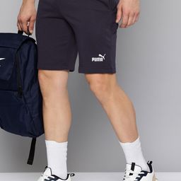 Puma Men Slim Fit Outdoor Shorts-56